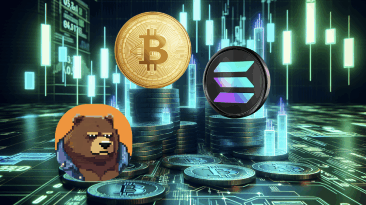 It’s Look Like Altcoin Season Incoming: BTC Reach New ATH, SOL Accumulates and BeerBear Gets Ready for 250x Takeoff
