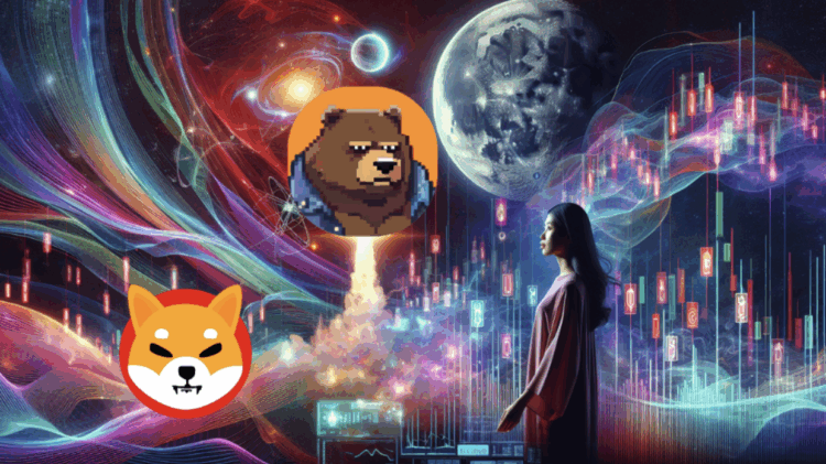 Top Traders Picks: Why BeerBear Could Exlpode x500 the Next Meme Coin Supercycle Like SHIB Once