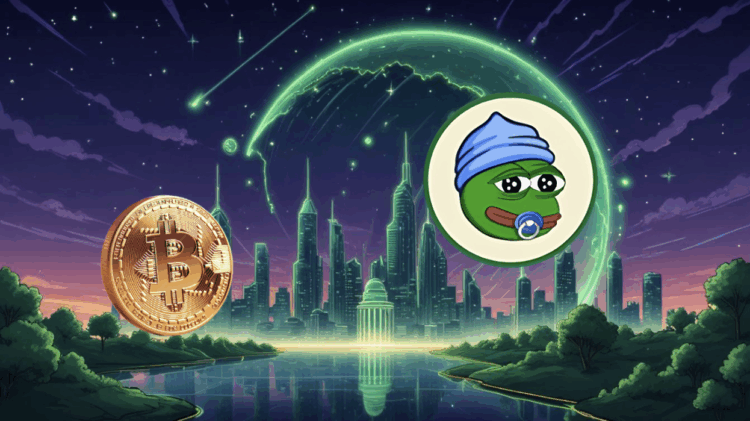 Best Crypto to Buy Amid Trump–Powell Turbulence and a Possible Bitcoin (BTC) Rally to $135,000