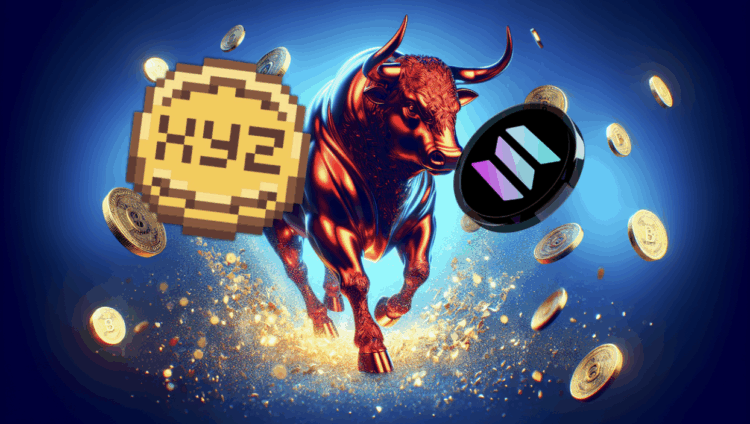 The Trader Who Predicted Solana’s Spike Is Betting on XYZVerse for a $100 Token By Q4 2025
