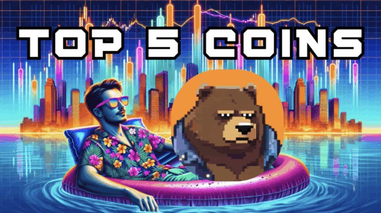 2025 Summer Surge: 5 Altcoins Set to Make $1M Returns Before Bitcoin Breaks $150K