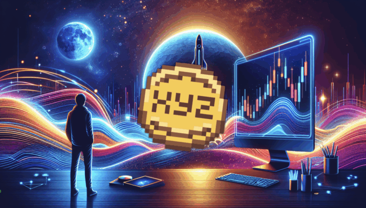 Bitcoin Approaches $120K—XRP, DOGE, and SHIB React—Discover Why XYZVerse Might Emerge as the Surprise Winner