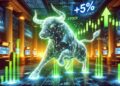 Experts Bullish On $5 Price Projection Post-Launch