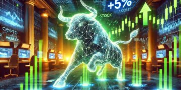 Experts Bullish On $5 Price Projection Post-Launch