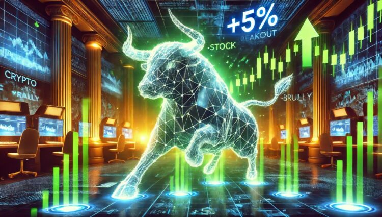 Experts Bullish On $5 Price Projection Post-Launch