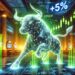 Experts Bullish On $5 Price Projection Post-Launch