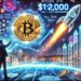 Bitcoin Hits ATH Of $112,000, Expert Predicts Rally Is Just Beginning