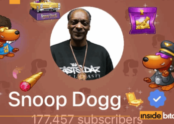 Snoop Dogg Drops NFT Gifts on Telegram