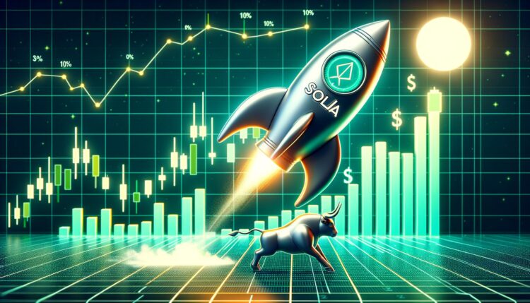 Solana (SOL) Spikes to $160 — Will Bulls Power Past This Wall?