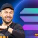Solana Co-Founder Calls Meme Coins And NFTs “Digital Slop”