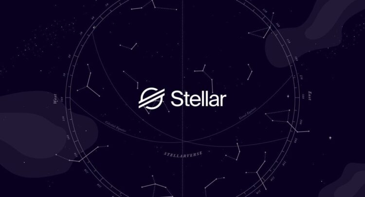 Stellar XLM Rockets 81 % on 6-Year Triangle Break—Can Bulls Reclaim $0.47 After 6 % Dip?