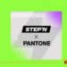 StepN & Pantone Join To Launch An NFT Sneaker Collection