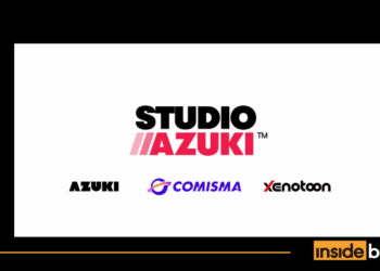 The Azuki NFT Team Launches An Anime Studio – Here’s More Info
