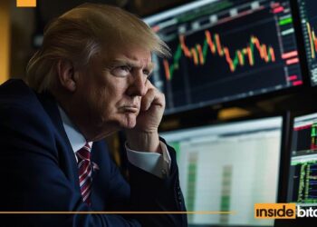 US Lawmakers Pledge “Crypto Week” To Advance Trump’s Agenda