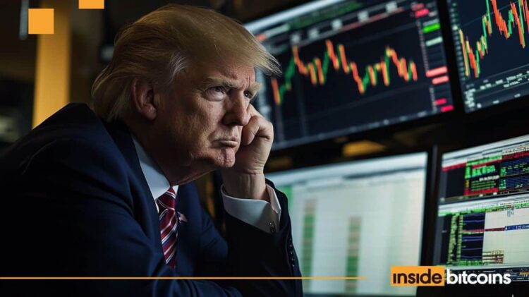 US Lawmakers Pledge “Crypto Week” To Advance Trump’s Agenda