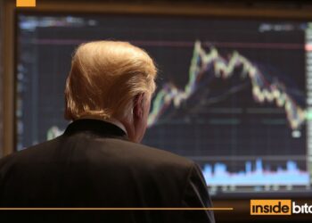 Trump Media Files For Crypto ETF To Include XRP, SOL, CRO