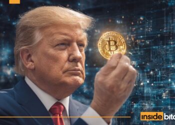 Trump To Open $9T 401(k) Pensions Market To Crypto: FT