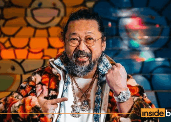 Takashi Murakami Set To Drop A New NFT Collection This Month