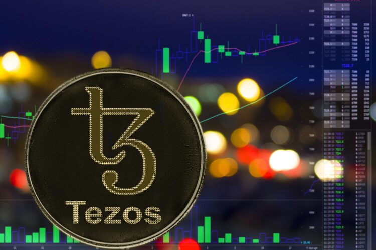 Tezos Tops Today’s Gainers, Ready for a 145% Surge?