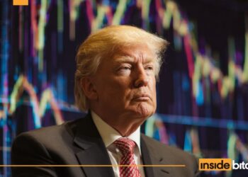 World Liberty Financial Buys Another $13 Million Ethereum