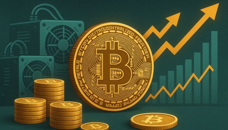 Bitcoin Miner Sales Surge To Highest Level Since April – Details