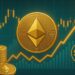 Ethereum Open Interest Hits Record $50 Billion