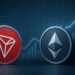 Tron Outpaces Ethereum In Fee Revenue – TRX Burn Accelerates