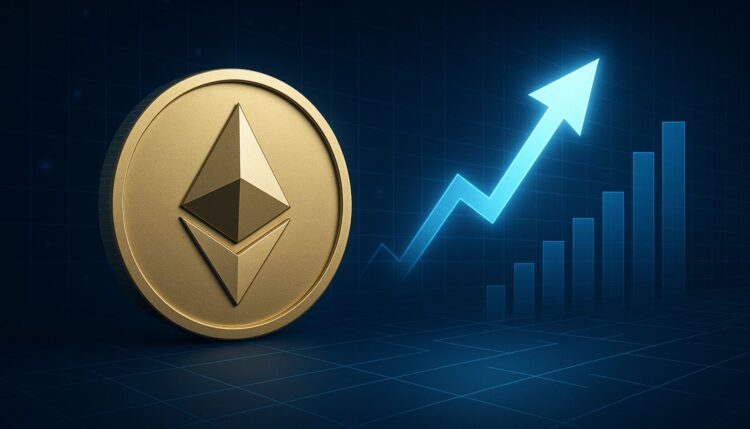 Ethereum Adoption Accelerates As Daily Transactions Set 2025 Record