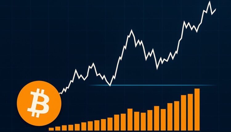 Cost Basis Distribution Defines Key Support Level
