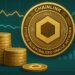 Chainlink Consolidates Above Key Support – Bulls Eye $20 Range