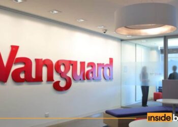 Bitcoin Basher Vanguard Is Now The Largest Strategy Shareholder