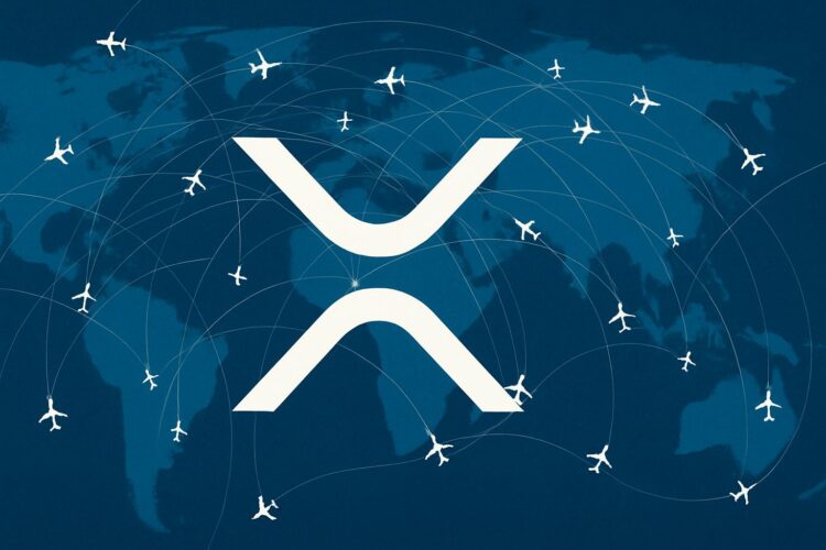 Ripple’s $RLUSD Stablecoin Tackles $685B Remittance Market With Onchain Efficiency