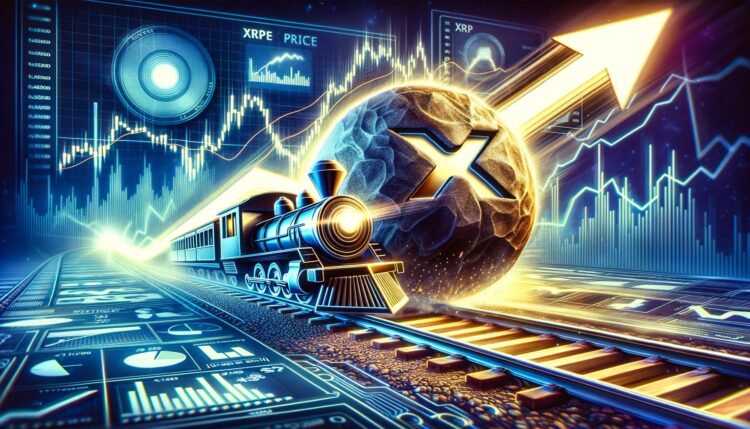 XRP Price Builds Momentum — $2.50 Break Sparks Fresh Bullish Wave