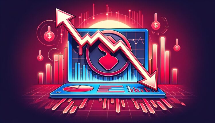 XRP Price Retreats From Highs — Is The Rally In Jeopardy?