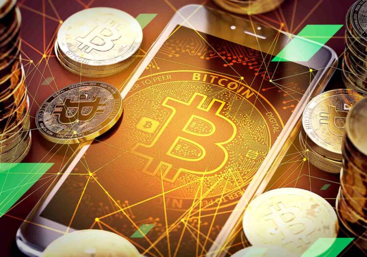 The Silent Bitcoin Accumulation: Companies’ Surprising 2025 Lead