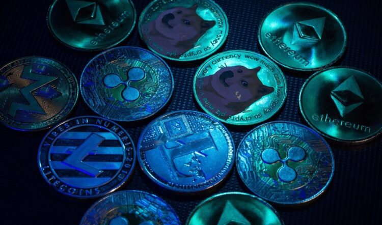 $4 Trillion Crypto Milestone Achieved: BTC, ETH, XRP Price Predictions — Has the Altseason Began?