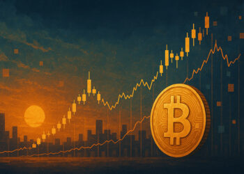 Bitcoin steadies near $114,800 but fragility risk rises as leverage climbs