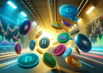 Altcoins roar as Bitcoin hits new all-time highs, Cardano and XRP surge over 10%