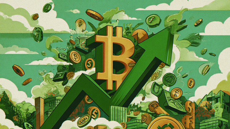 What Crypto to Buy as Bitcoin Reached a New All-Time High at $112,017?