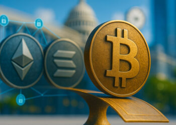 Billionaire Bill Miller IV says Ethereum and Solana won’t win ‘at the end of the day’