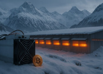 French lawmakers say country could generate $150M in annual revenue from Bitcoin mining