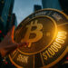 Polymarket bettors forecast 75% chance Bitcoin reaches $120k in 2025 as prediction volume jumps 30%