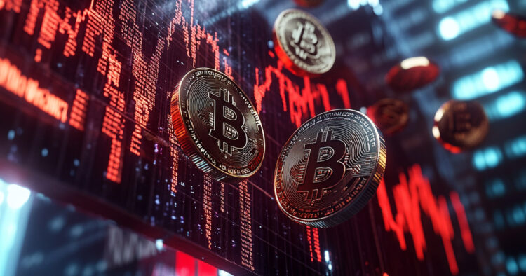 Bitcoin price could retest $110k amid market cooling, analyst warns