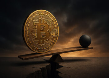 Bitcoin whipsaws below $116k amid largest hourly correction in two weeks; risks of further pullback to $114k