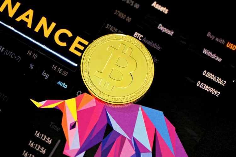 Binance Whale Inflows Suggest Possible Drop To $110,000
