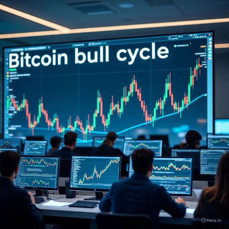 Crypto’s Golden Rule Just Got Broken, According To Analyst