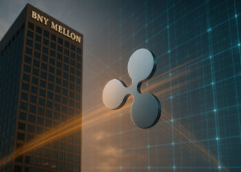 Ripple appoints BNY Mellon as custodian for RLUSD reserves as supply tops $500M