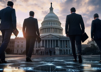 House rejects crypto rule package despite Trump’s call, push for second vote later today