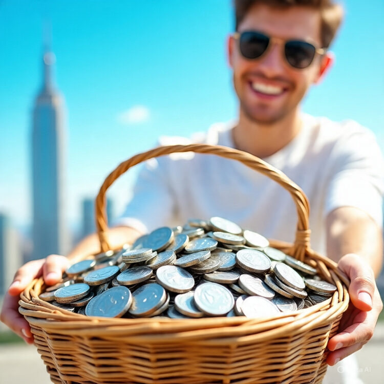 Solana Whale Moves $152 Million In One Splash—What’s Going On?