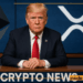 House Passes Key Bills, XRP At ATH And More